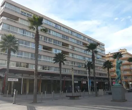 Appartamento Hacienda 1