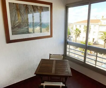 Hacienda 1 Appartamento *