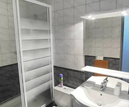 Appartamento Hacienda 1 Canet-en-Roussillon