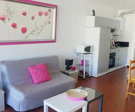 Appartamento Hacienda 1 *
