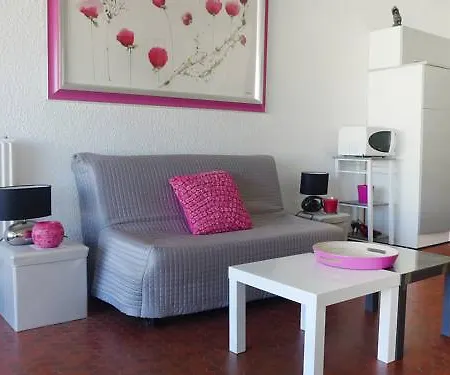 Hacienda 1 Appartamento *