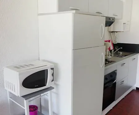 Appartamento Hacienda 1